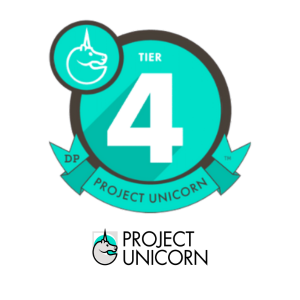 Interoperability  Rating Tier 4 by Project Unicorn - Branching Minds