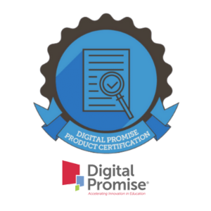 Research-Based Design Product Certification by Digital Promise - Branching Minds