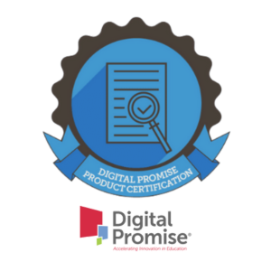 Research-Based Design Product Certification by Digital Promise - Branching Minds