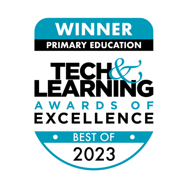 Tech and Learning Award of Excellence (1)-min