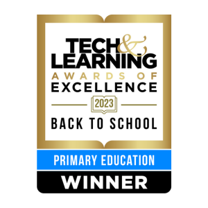 tech-and-learning-award