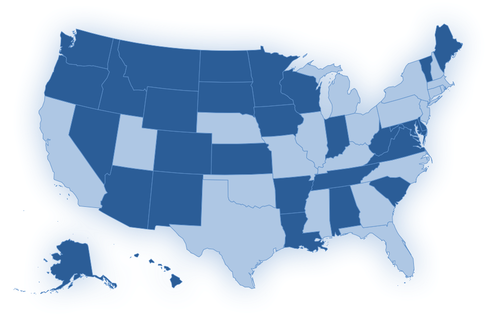 Branching Minds states