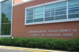 Evanston Skokie School District 65