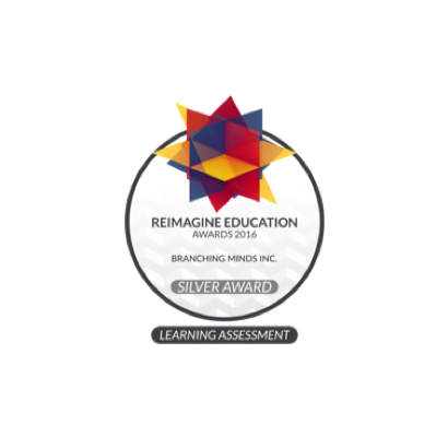 Reimagine Education