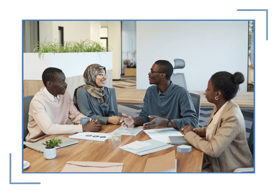 Coordinate Support MTSS