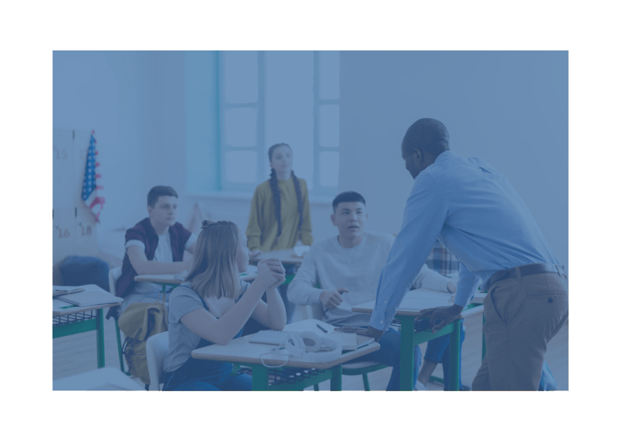Waco ISD Branching Minds Success