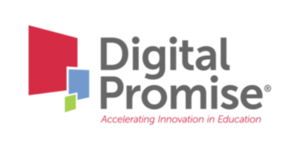 digital promise logo digital promise logo