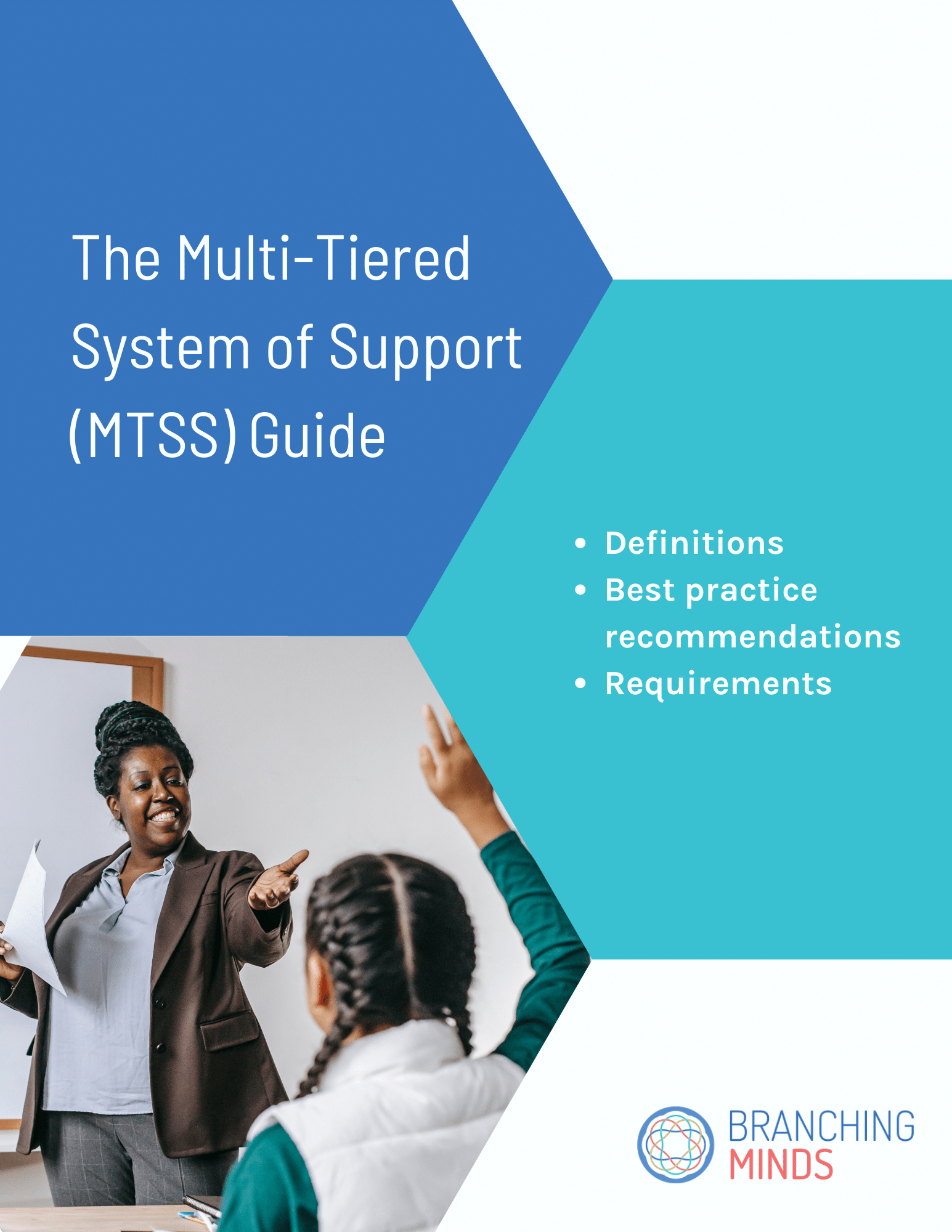 The Ultimate Guide to MTSS