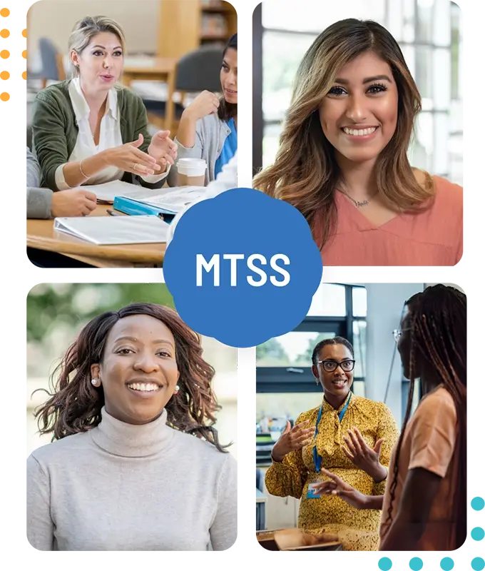 MTSS Network