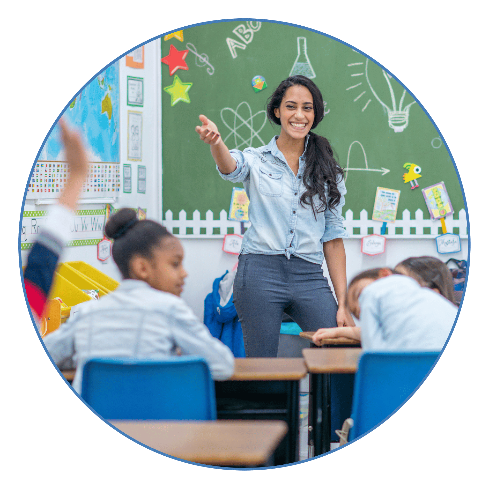 achieve academic success in MTSS with Branching Minds