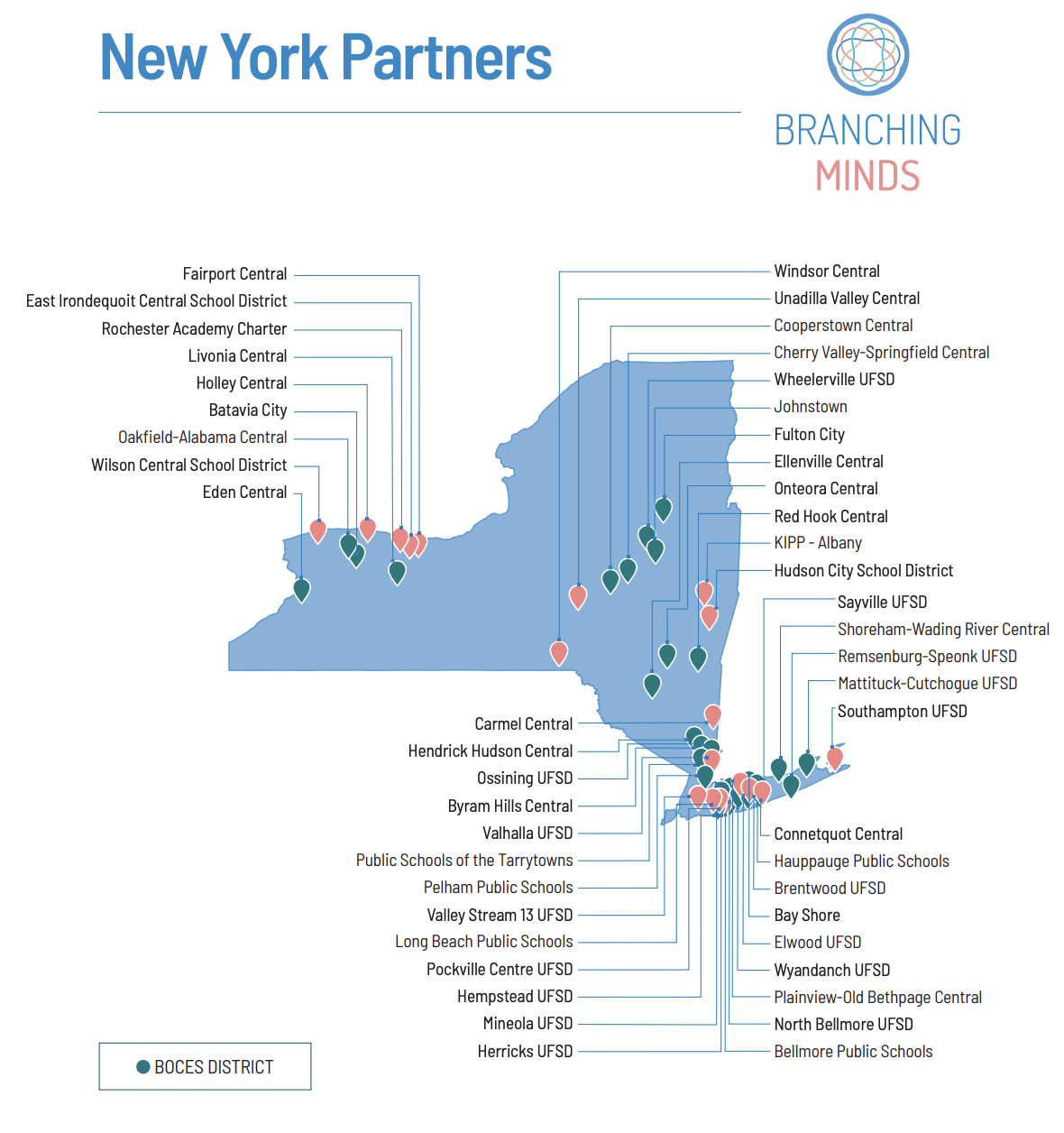 New York partners Map - NY June 2023-1