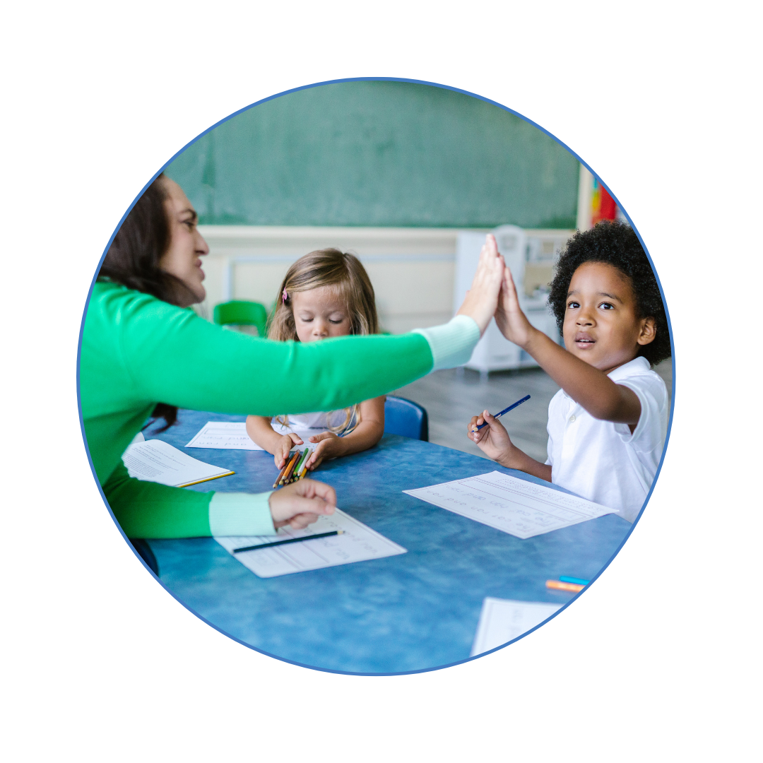Addressing students’ diverse needs
