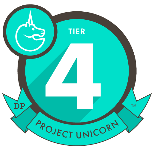 Project unicorn certification Project unicorn certification