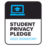 Student Privacy Pledge