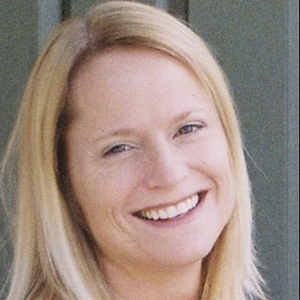 Sarah Tayor