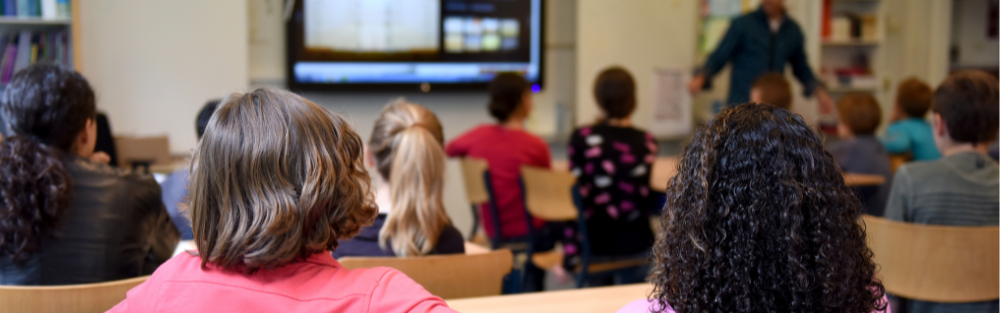 How Creekside Elementary Improved Attendance with Branching Minds