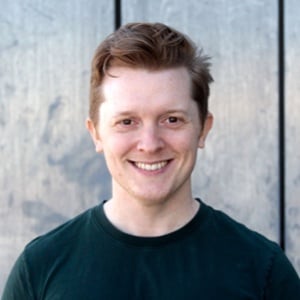 Austin Griffith UI/UX Consultant  