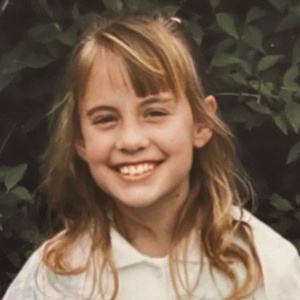 Becky baby