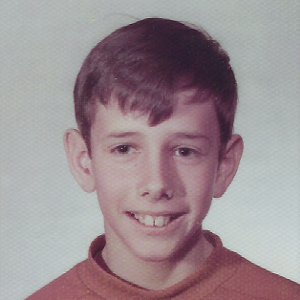 John 