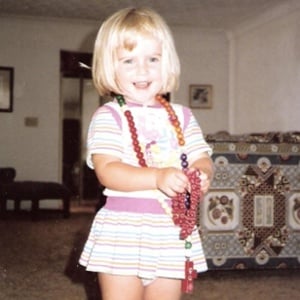 Maureen as a kid-min-1-1