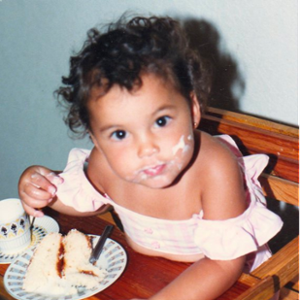 Ximena baby