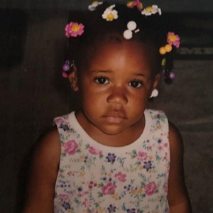 arielle_cromer_Baby pic