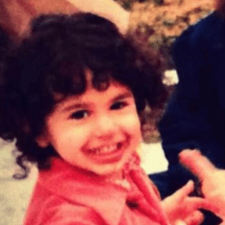 razan abdin child