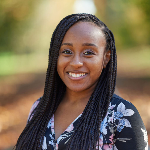 Deniqua Antoine headshot