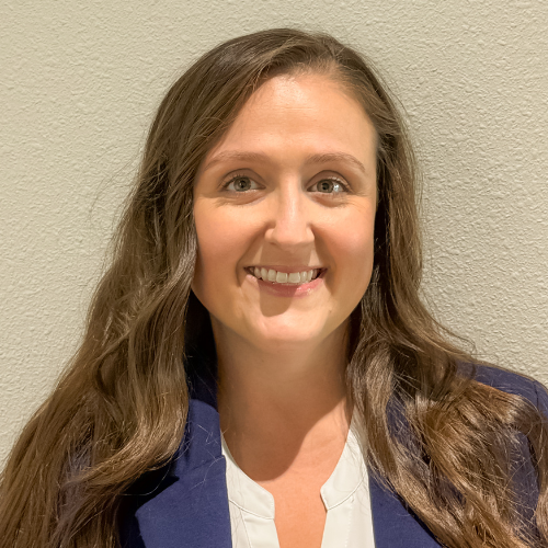 Jenna Davies Customer Success Manager