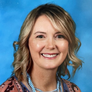 Melody Kimbrell