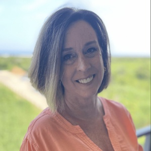 Michele James