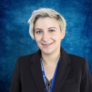 Salina Solomon