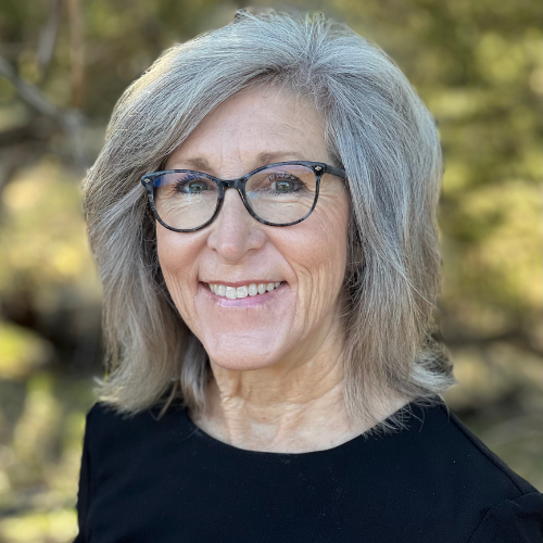 Sandra Spruell