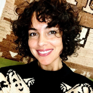 Ximena Siano