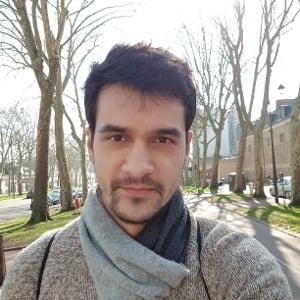 Matheus Ramos