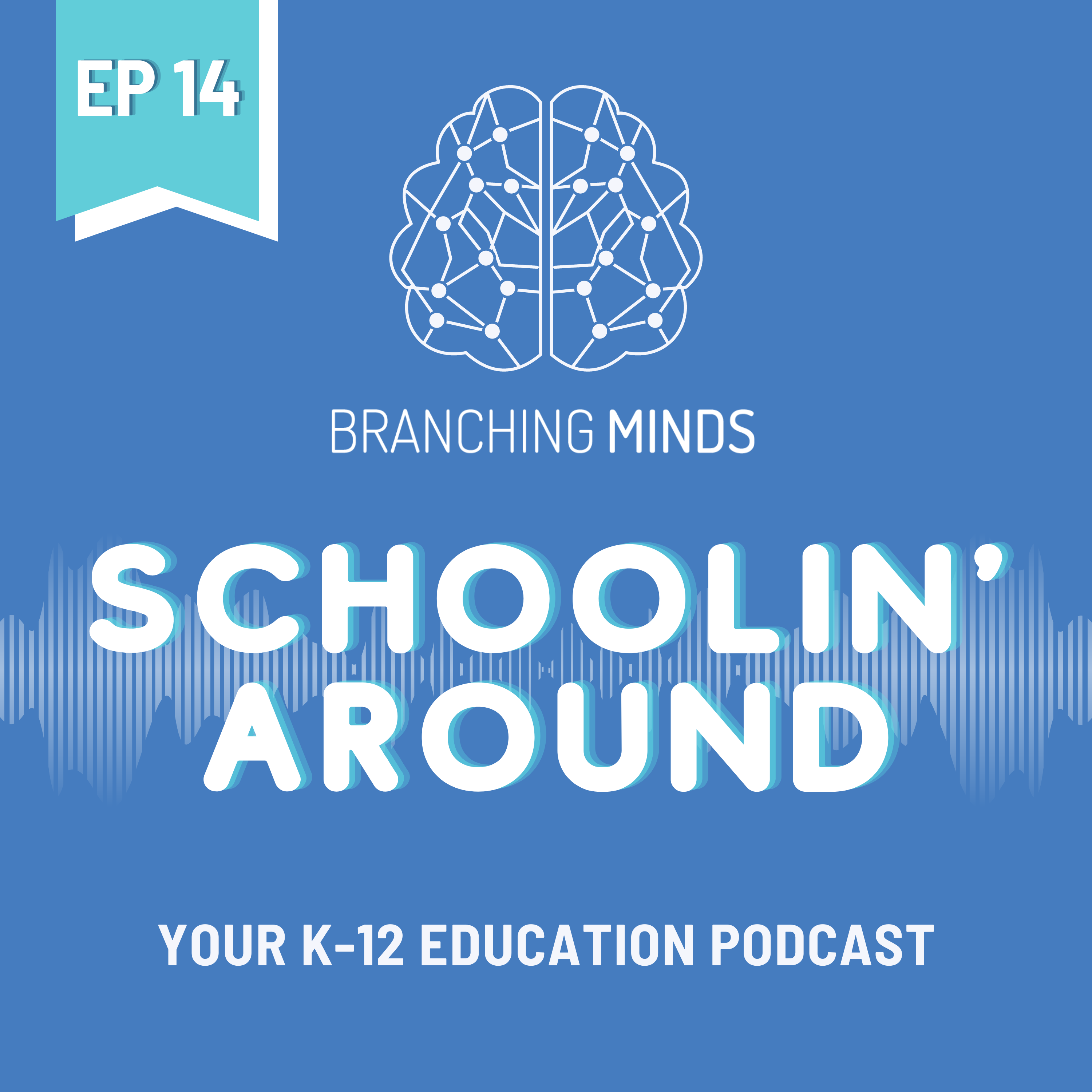 BRM Podcast - Schoolin Around - EP 14